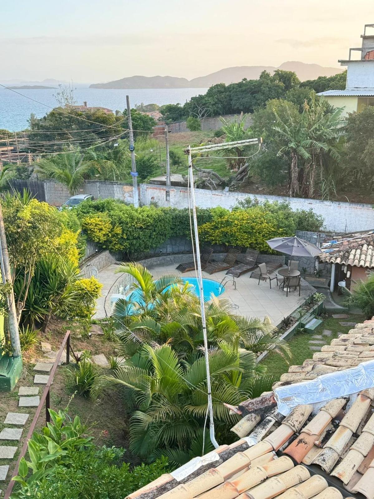 Pousada Lua Nova Buzios Exterior photo